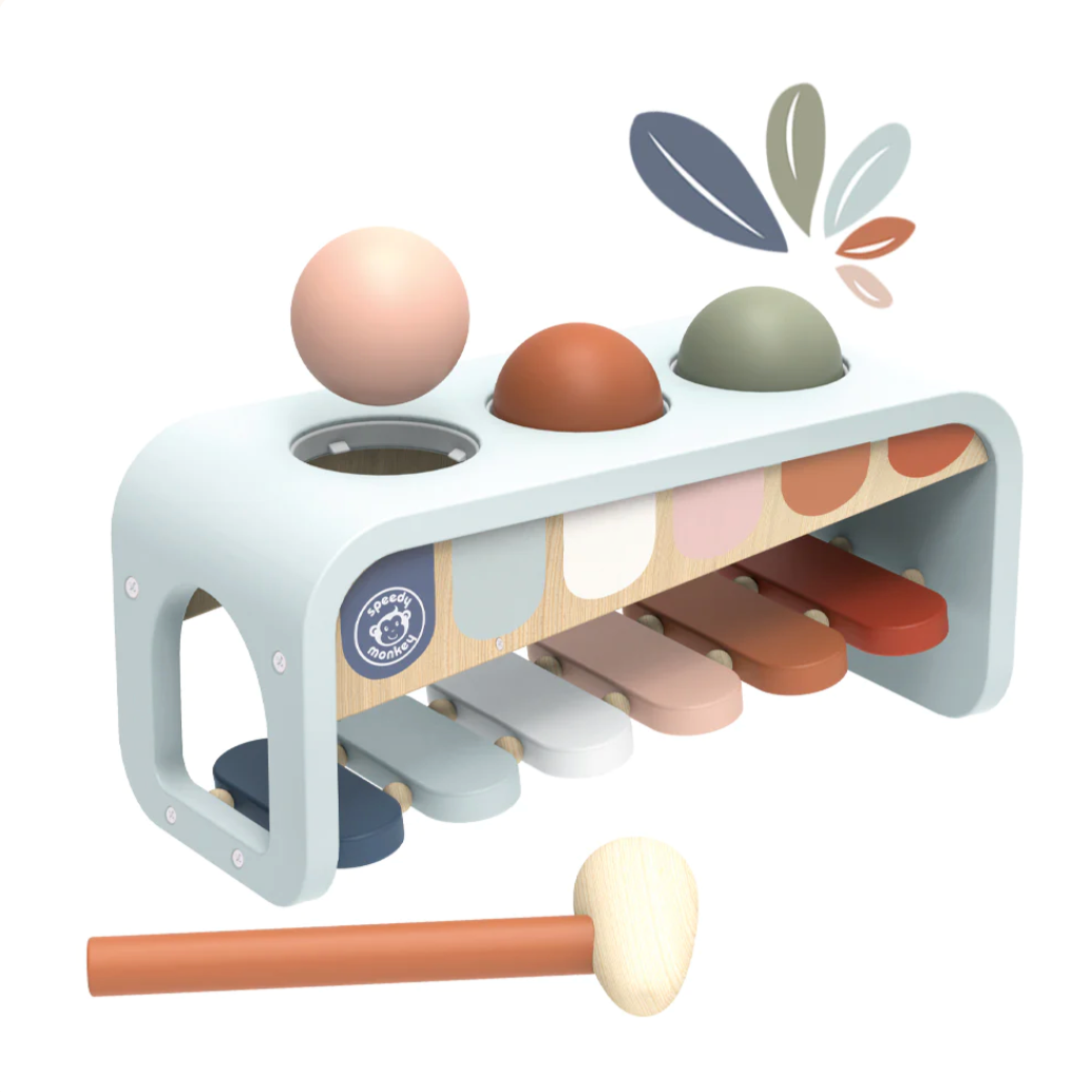 Xylo Bench