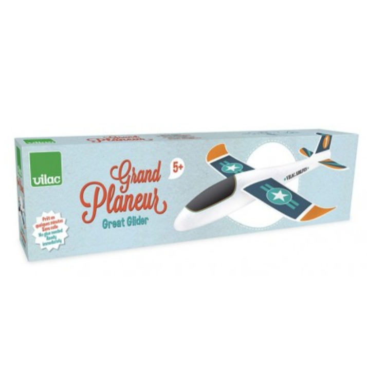 Glider to go sales xl