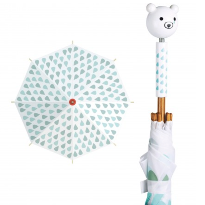 Sora Bear Umbrella -Shinzi Katoh