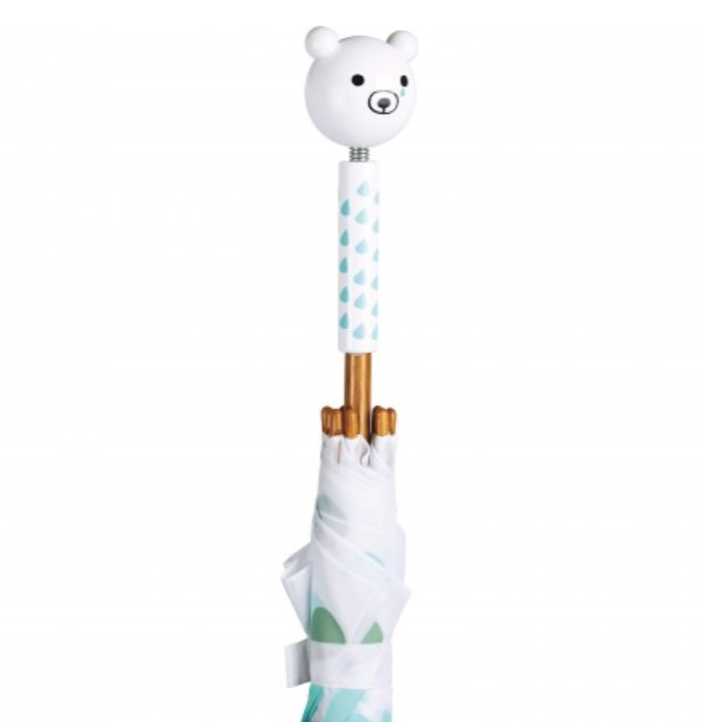 Sora Bear Umbrella -Shinzi Katoh