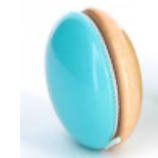 Wooden Yo-Yo 5yrs+