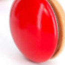 Wooden Yo-Yo 5yrs+