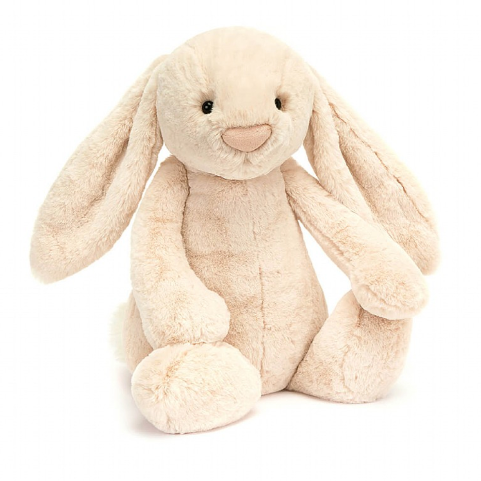 Bashful Luxe Bunny Willow -huge