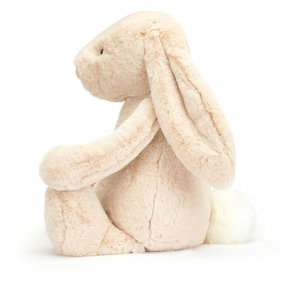 Bashful Luxe Bunny Willow -huge