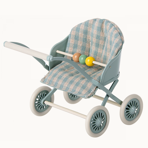 Stroller for Baby Mice -mint