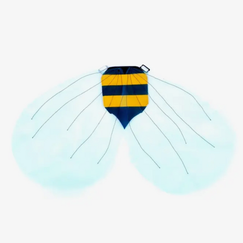 Bumble Bee Wings (2-10yrs)