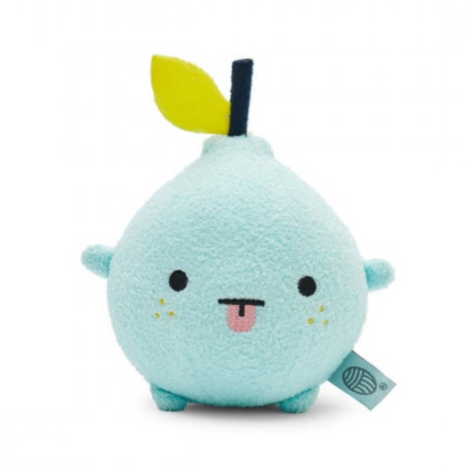 Ricepear Mini Plush Toy