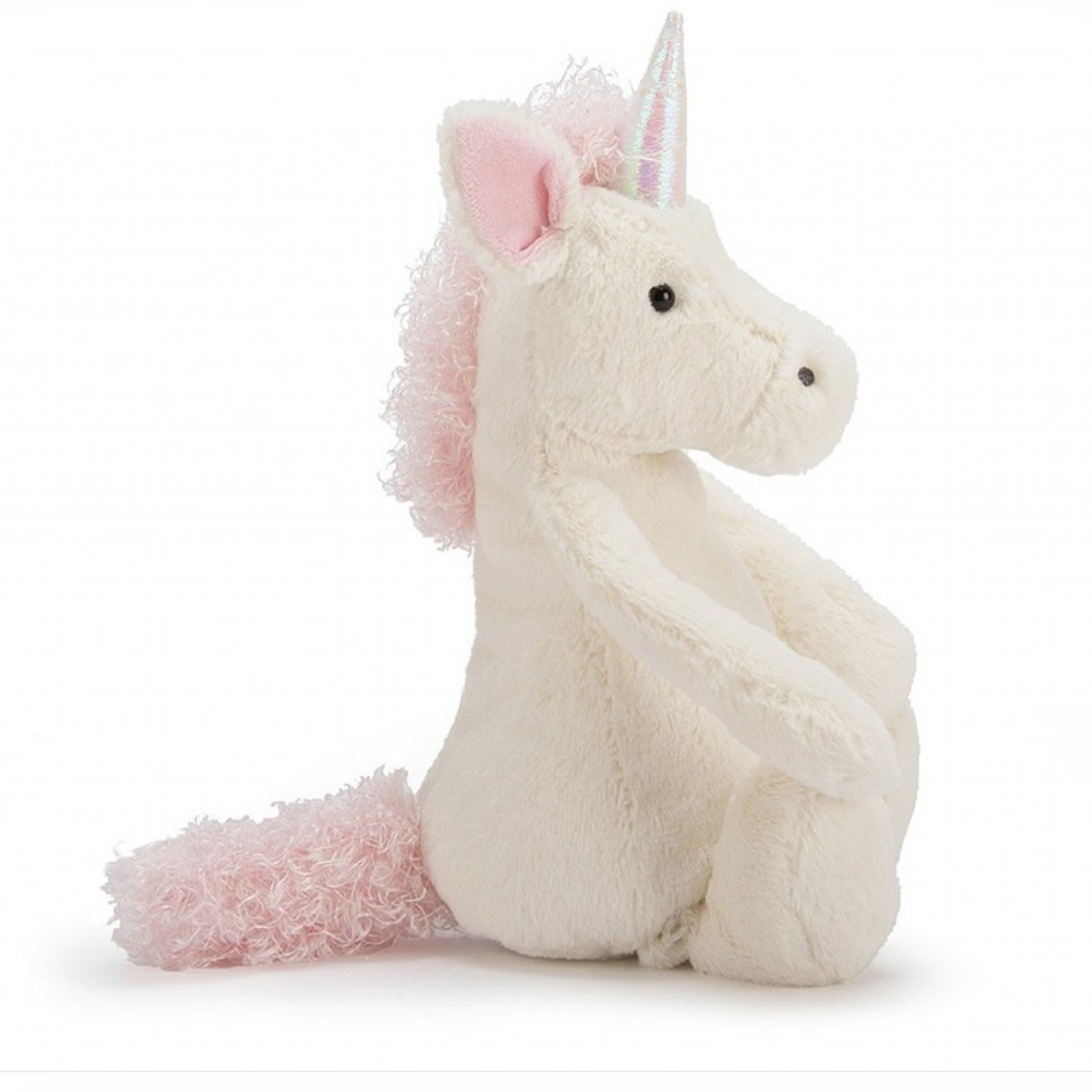 Jellycat Bashful Unicorn -large