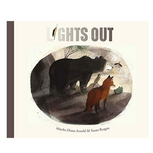 Lights Out (4-8yrs)