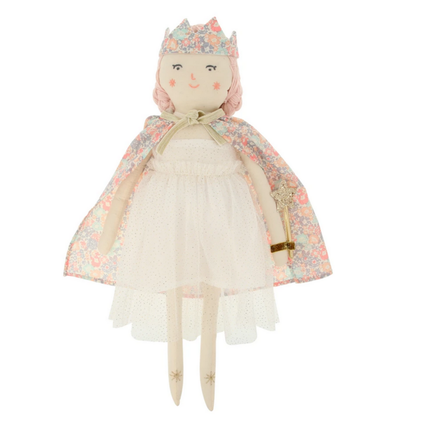 Imogen Princess Doll