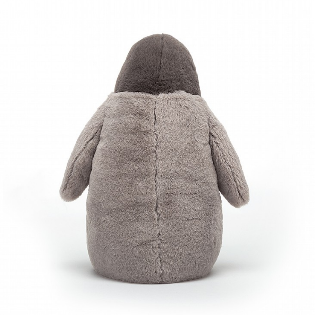 Percy Penguin -medium