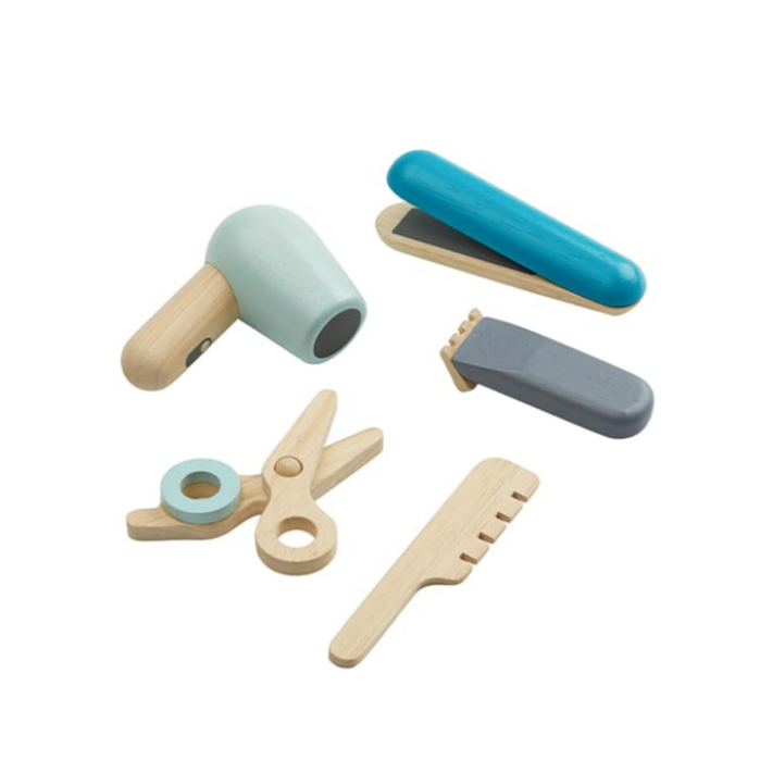 Hair Dresser Set