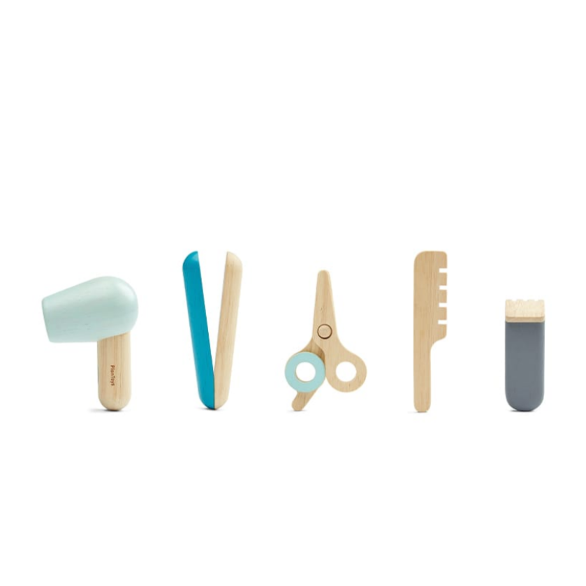Hair Dresser Set