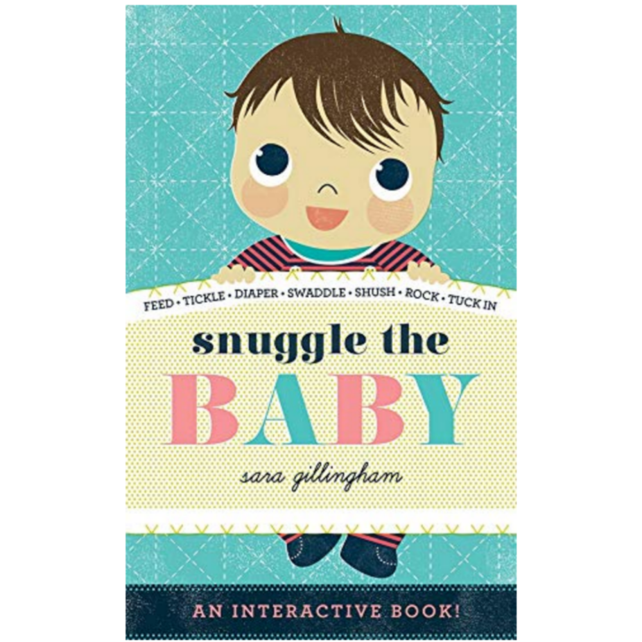 Snuggle The Baby
