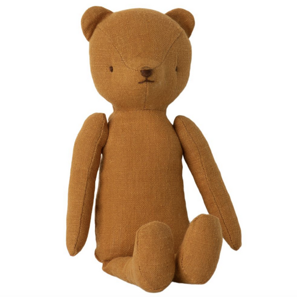 brown bear soft