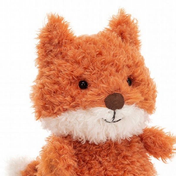 Jellycat Little Fox