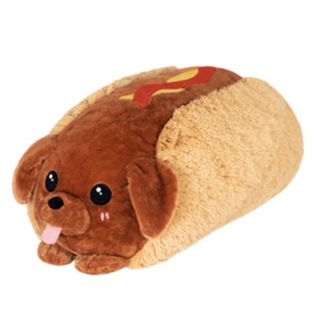 Dachshund Hot Dog