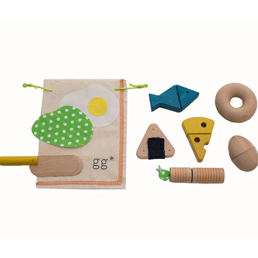 Mamagoto - Make Your Own Bagel!