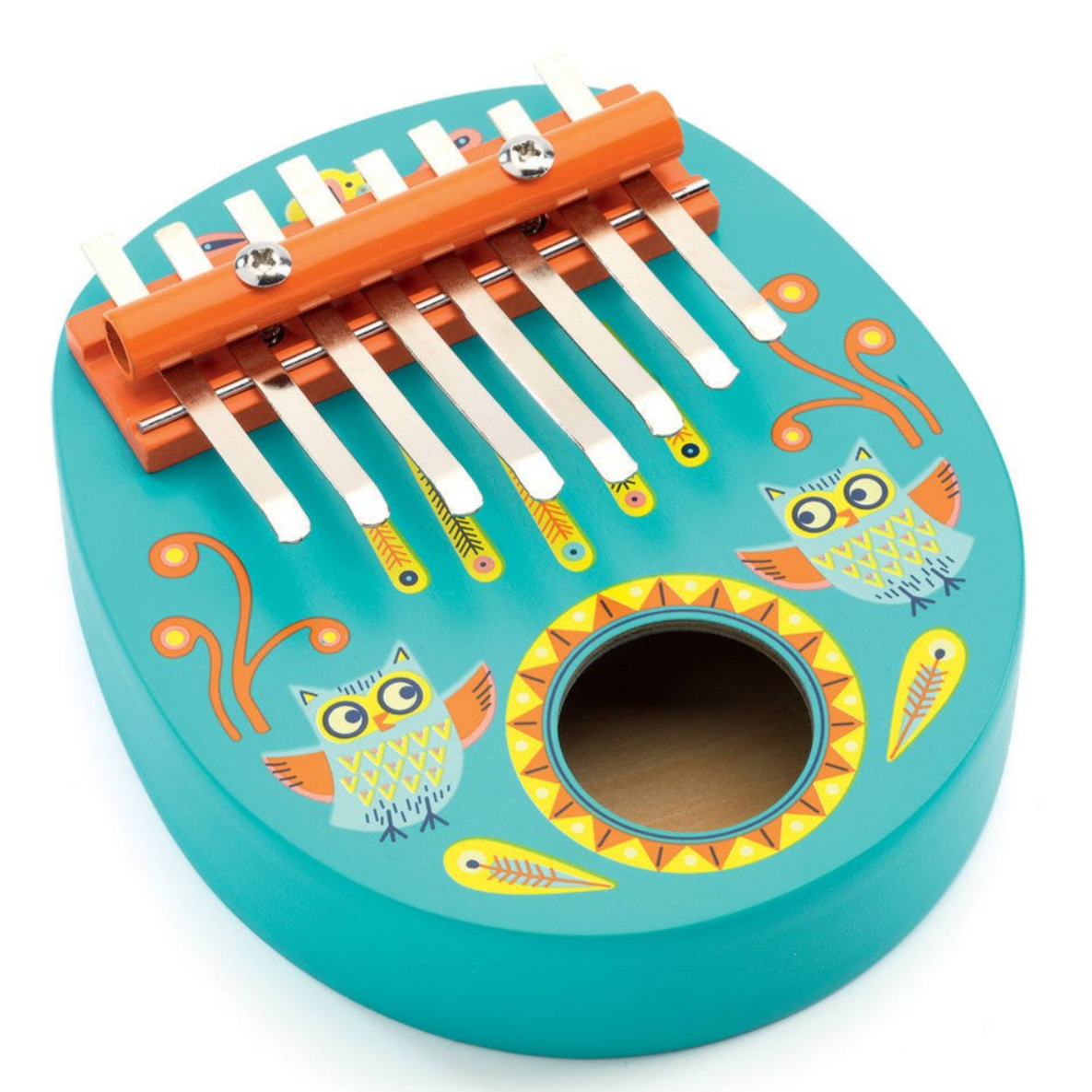 Animambo Kalimba