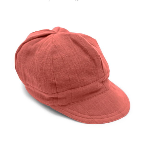 red cap alternate