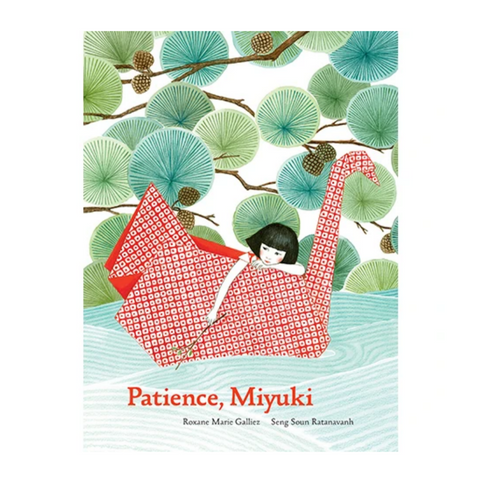 Patience, Miyuki (5-8yrs)
