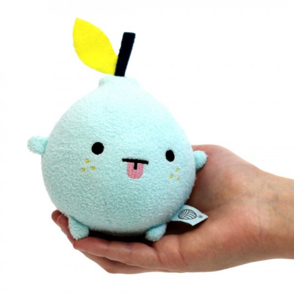 Ricepear Mini Plush Toy