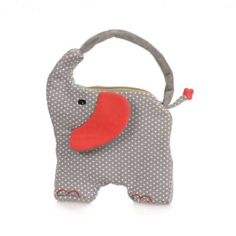 Elephant Handbag 3yrs+