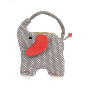 Elephant Handbag 3yrs+