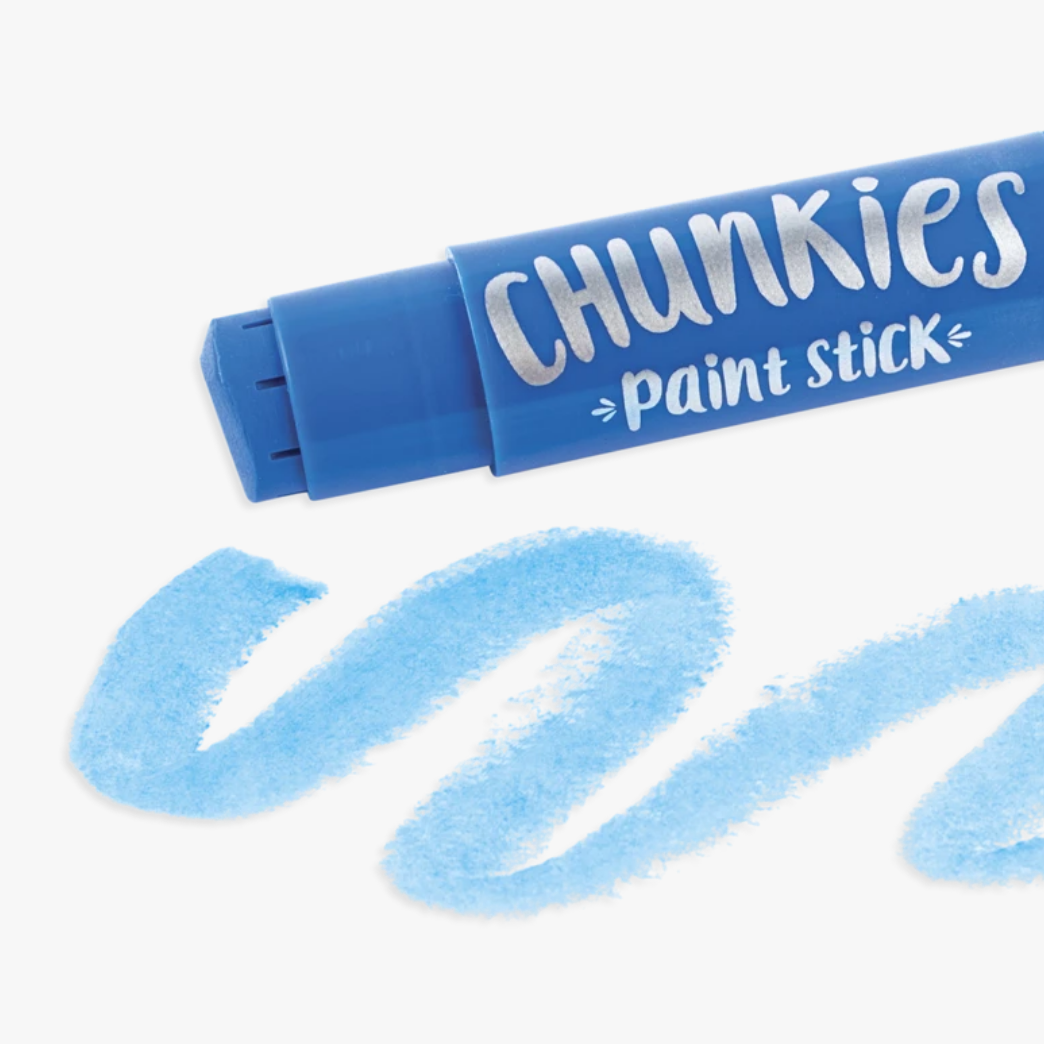 Chunkies Paint Sticks -classic pack -set of 12