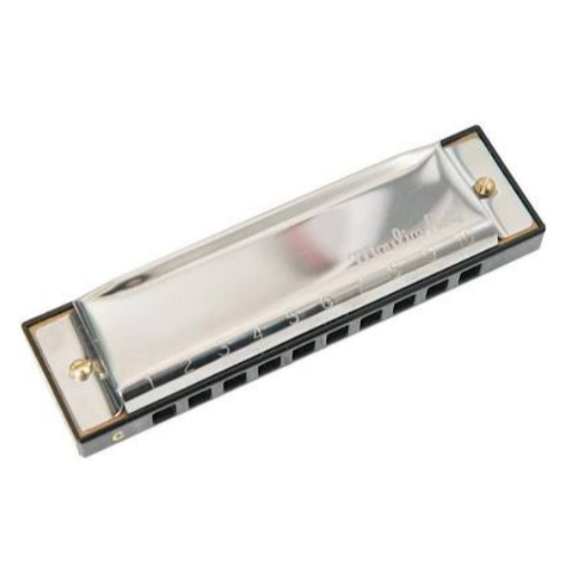 Harmonica