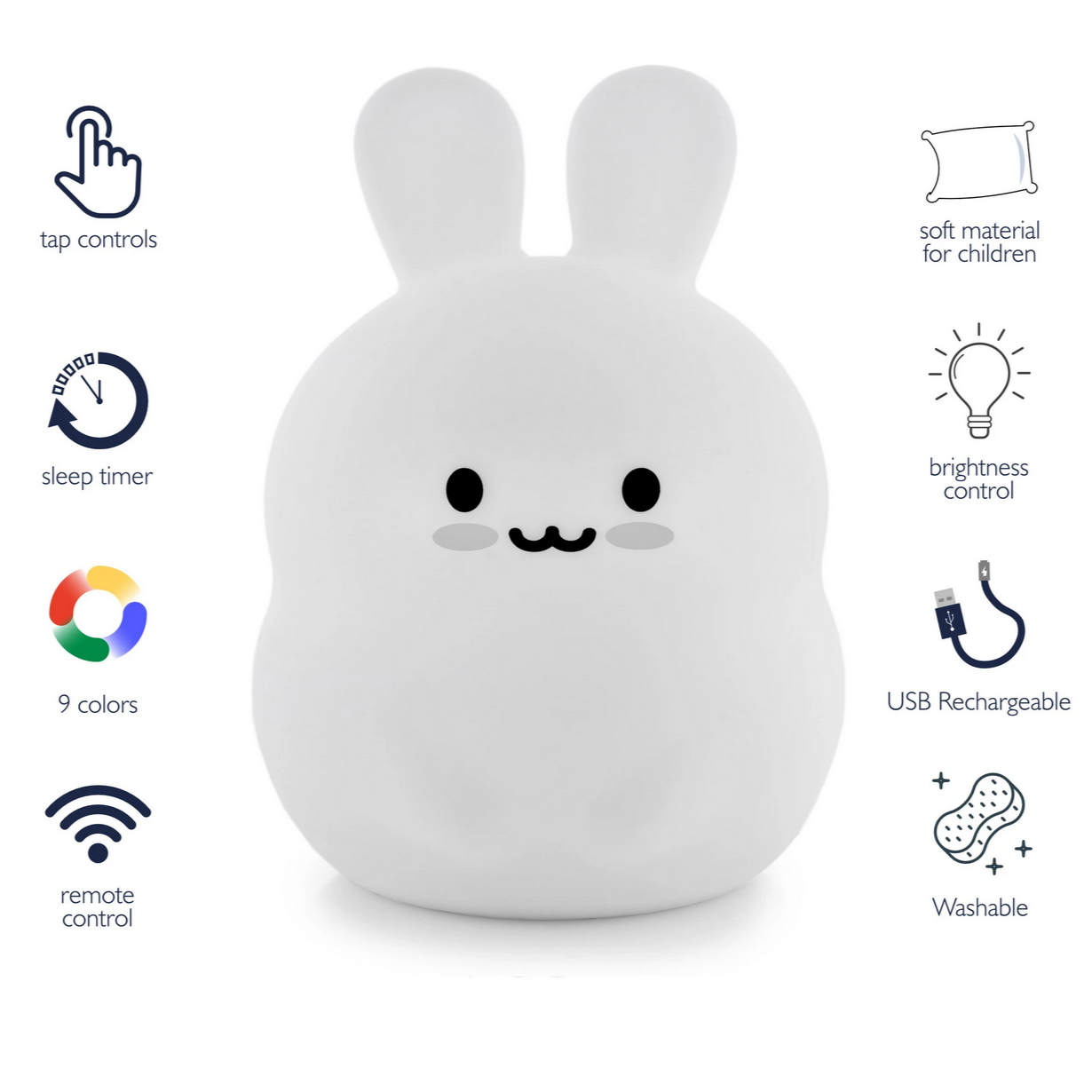 Lumi Pets-Bunny