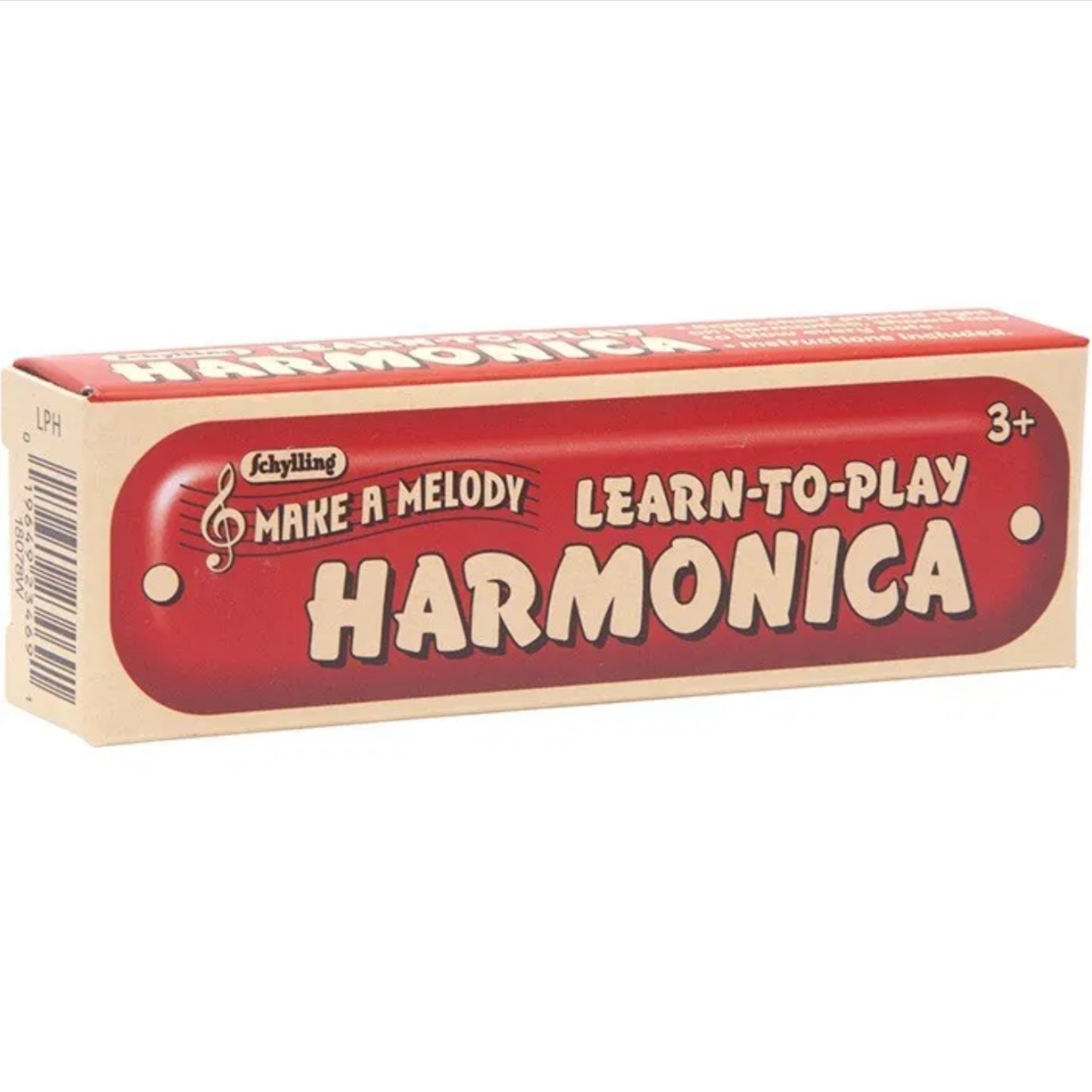 Learn to Play Harmonica