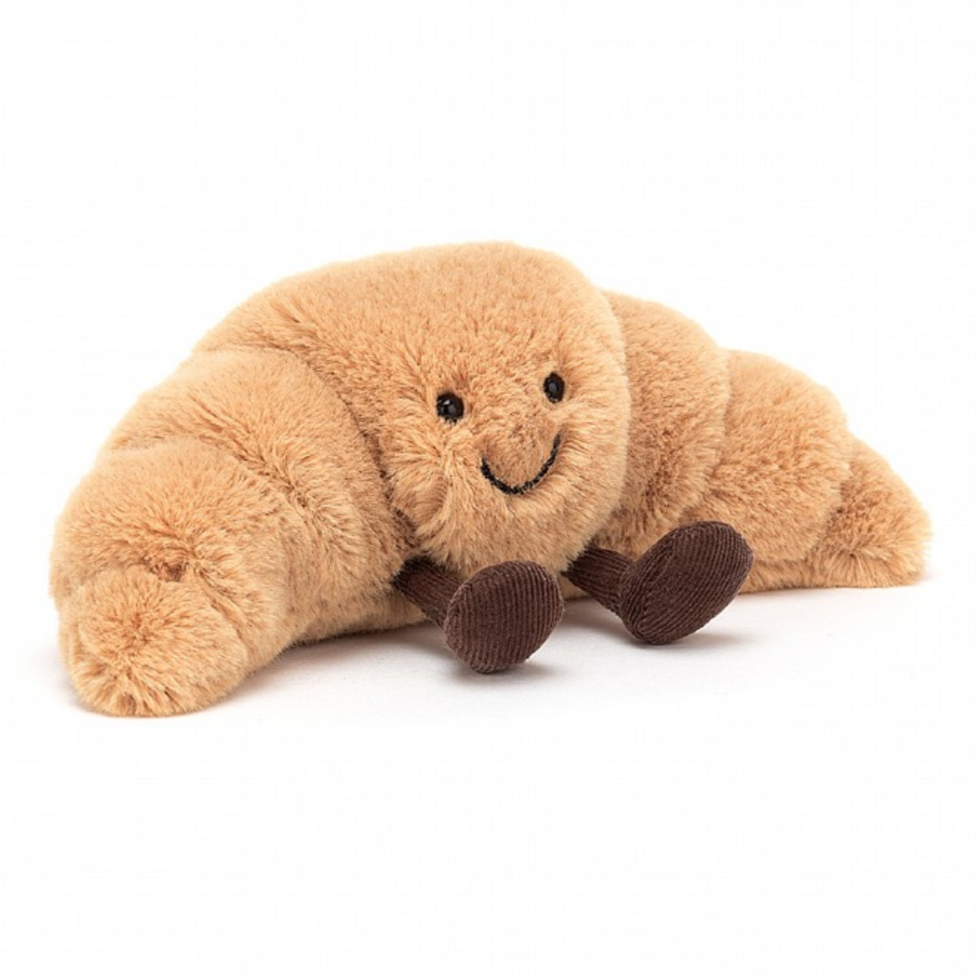 Jellycat Amuseable Croissant -small