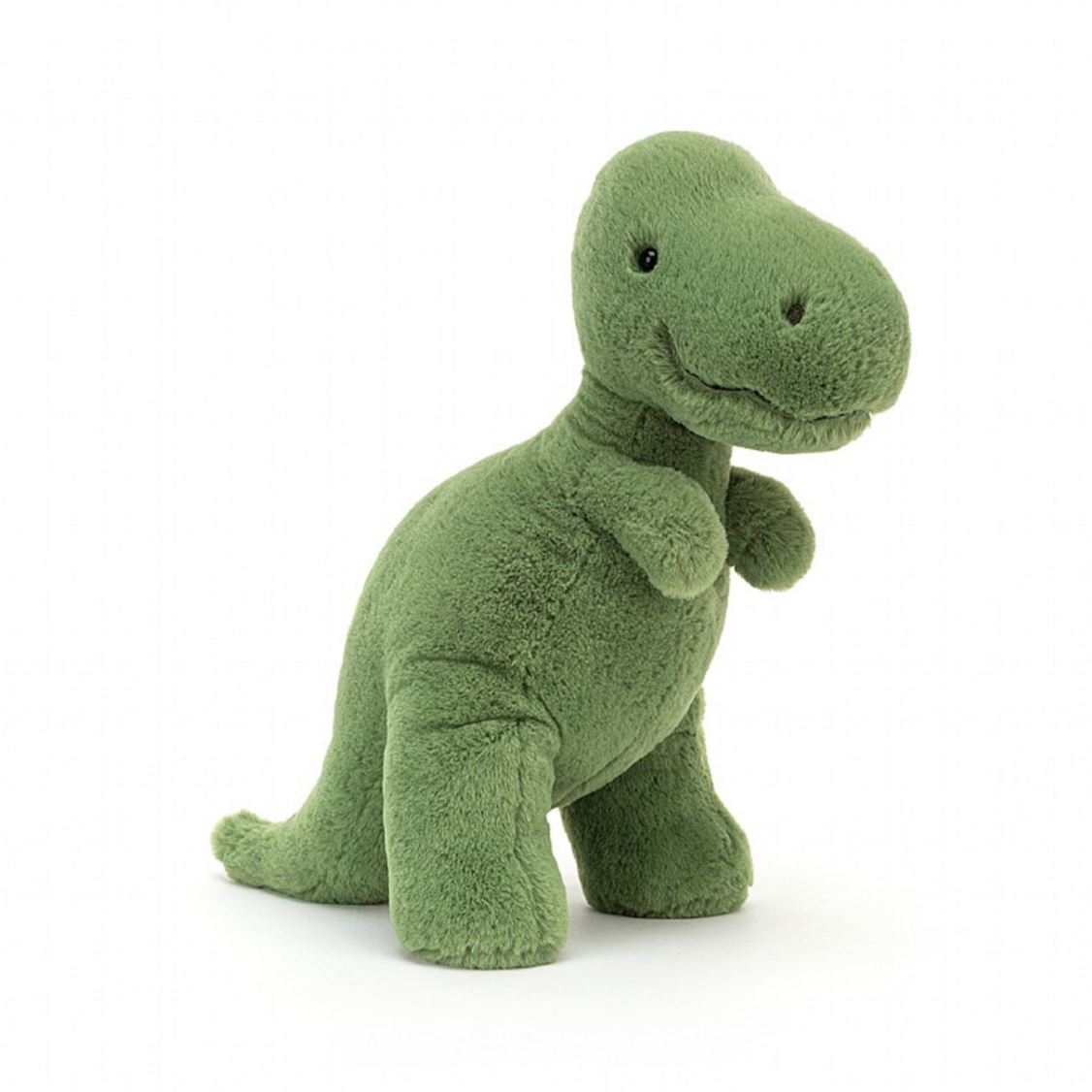 Jellcat Fossilly T-Rex -medium