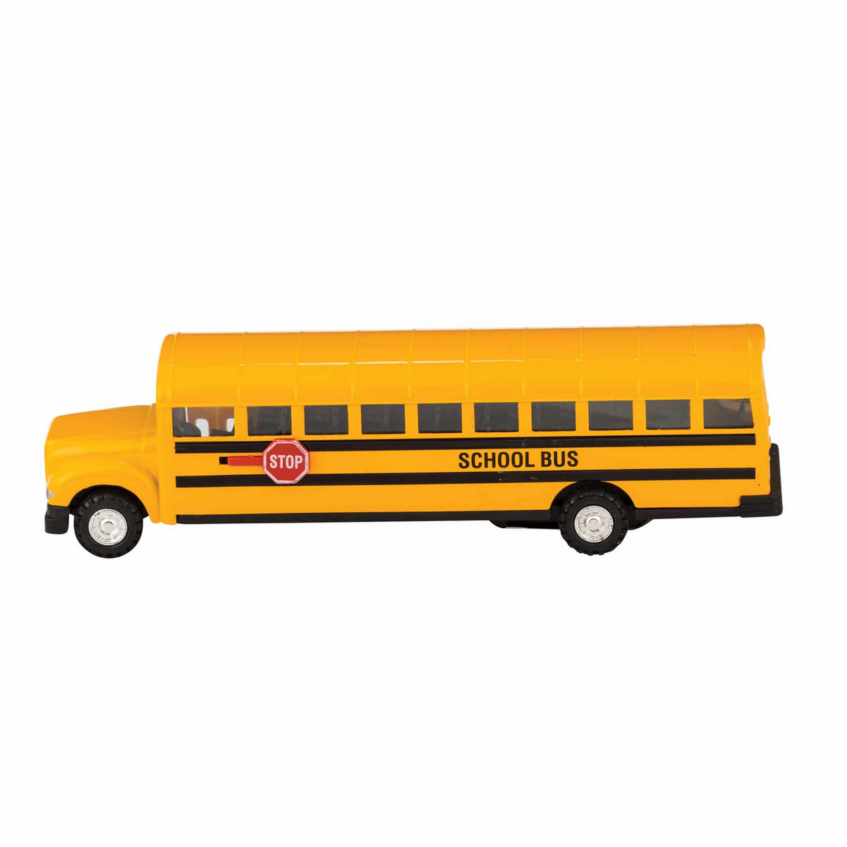 Die cast Bus -large