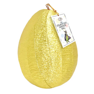 Surprize Ball Golden Egg