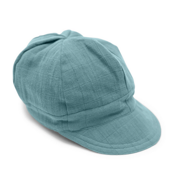 blue cap alternate