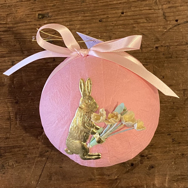 Deluxe Surprize Ball Easter