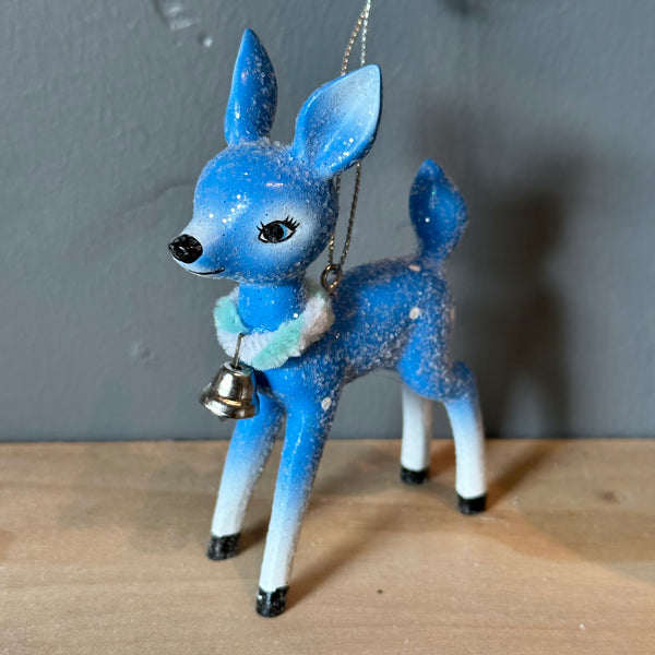 Deer Ornament