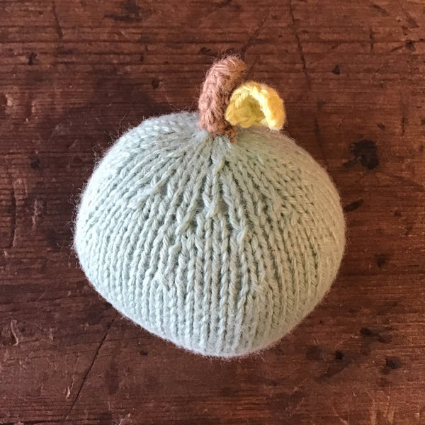 Apple Rattle