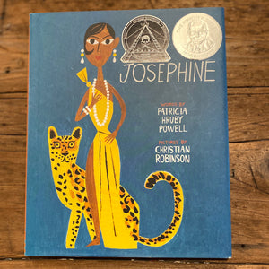 Josephine (7-10yrs)