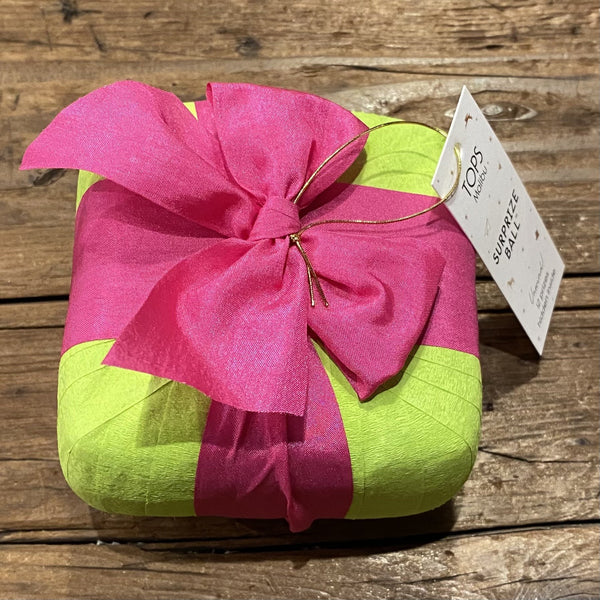 Deluxe Surprize Ball Gift Box Brite