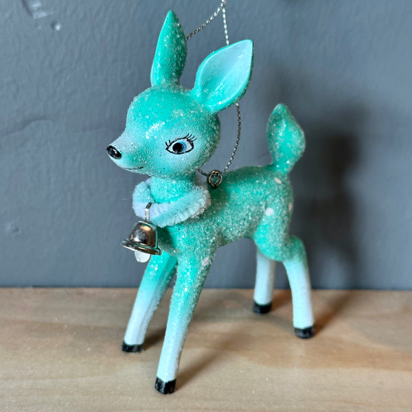 Deer Ornament