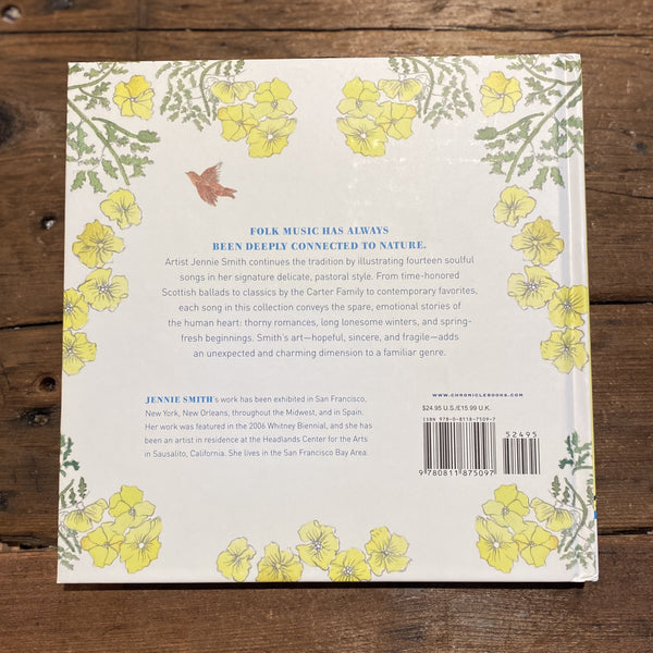 The Littlest Birds Sing the Prettiest Songs (10-adult)